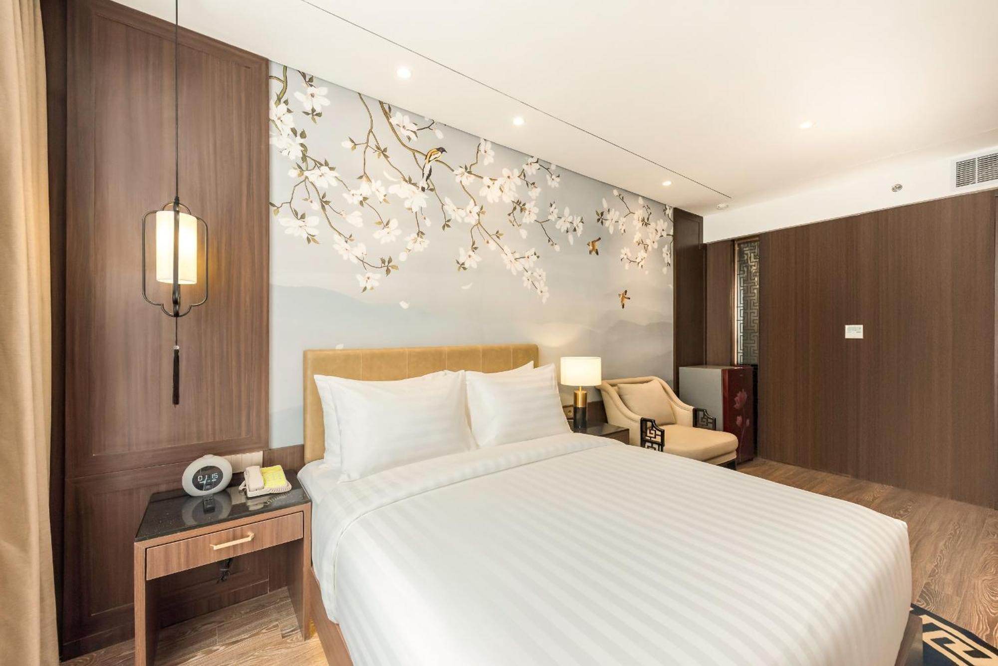 Ashley Tang Menteng Jakarta Room photo
